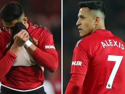 Tương lai nào dành cho 7 ngôi sao đình đám hiện tại vào năm 2019?