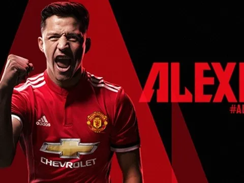 Alexis Sanchez: Lối đi nào cho anh (kỳ 1)