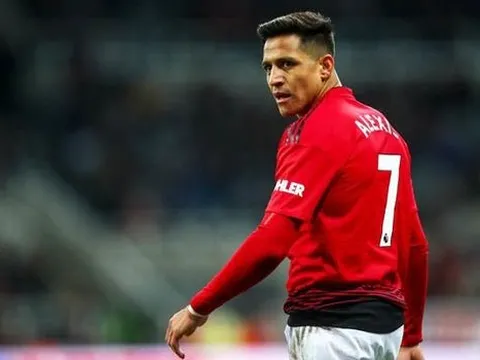 "Fan Man Utd đã sai, Solskjaer sẽ giúp Sanchez hồi sinh"
