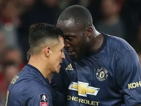 "Cậu ấy như một tân binh của Man Utd"