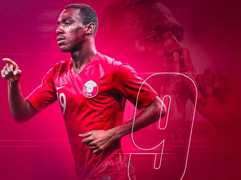 'Ali sẽ giúp Qatar vô địch World Cup 2022 và giành chiếc giày vàng'