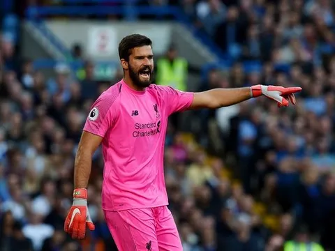 Tranh số 1 Premier League, Liverpool ra sân với đội hình nào trước Huddersfield Town?