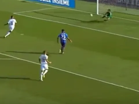 Alisson Becker, thủ môn đang gây sốt của AS Roma