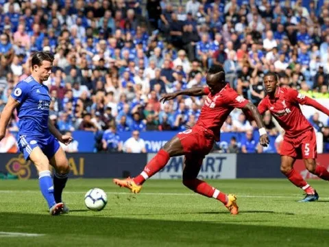 Alisson chơi như nghiệp dư, Liverpool vẫn may mắn có 3 điểm ở King Power