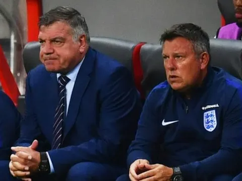 Allardyce muốn mời người cũ của Leicester làm trợ lý tại Everton