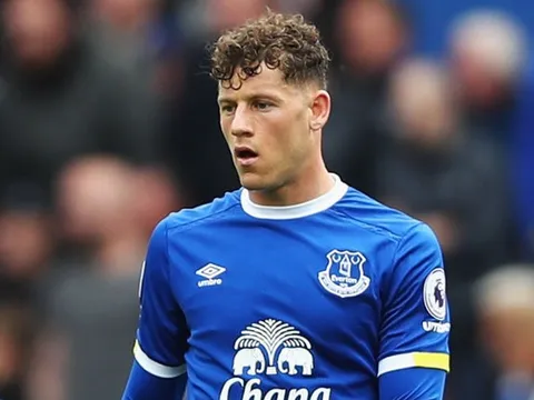 Allardyce sẵn sàng tống khứ Barkley, Chelsea mừng thầm