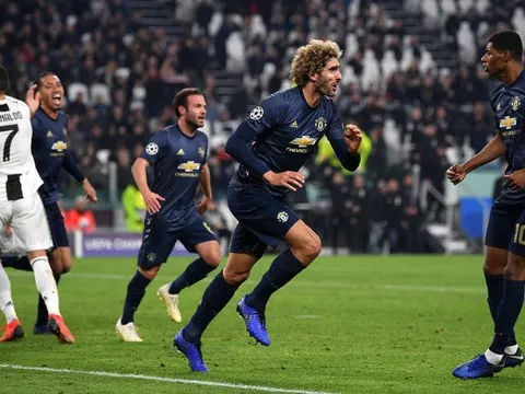 Allegri chỉ ra cái tên tạo nên bước ngoặt cho Man United
