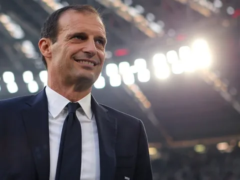 Allegri đang 'giấu bài' trước Inter?