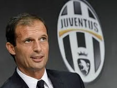 Allegri: 'Juventus đã quá nóng vội'