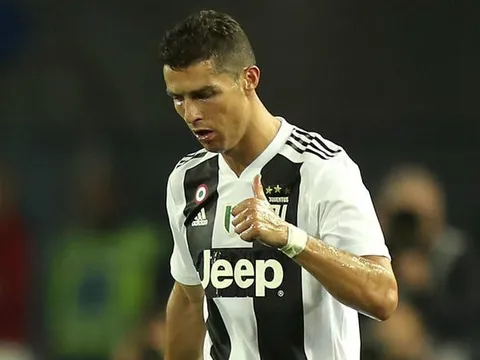HLV Allegri khẳng định Ronaldo sẽ làm điều này với Man Utd