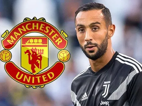 Allegri chính thức lên tiếng về việc 'kẻ nổi loạn' Juve đòi đến M.U