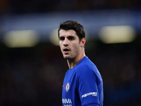 Alvaro Morata hé lộ bí quyết đánh đầu như thần