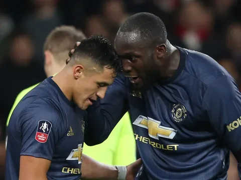 Dư âm đại chiến Emirates: Solskjaer "đánh bạc", Man Utd thử nghiệm thành công