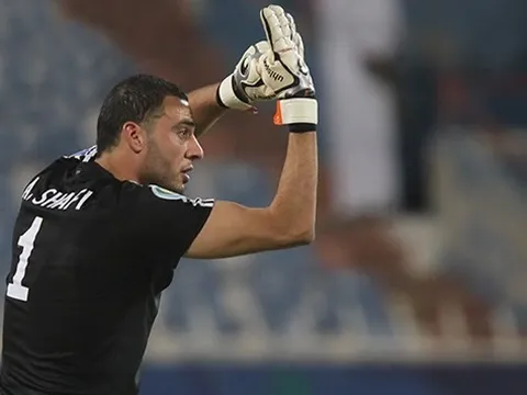 Hé lộ những đặc biệt của "ngôi sao trong khung gỗ" tuyển Jordan