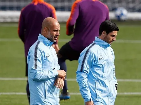 Án phạt của UEFA làm ảnh hưởng đến Man City thế này đây