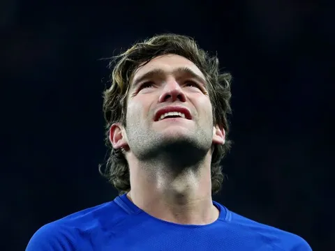 Ấn tượng "sao xịt", fan đòi Sarri 'trảm" trò cưng