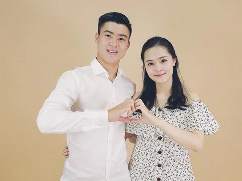 Ấn tượng với gu thời trang của "hoàng tử" tuyển Việt Nam