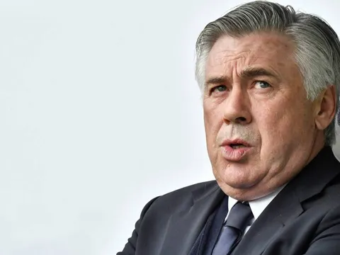 Ancelotti sẽ được bổ nhiệm vào vai trò HLV tuyển Ý vào tuần sau?