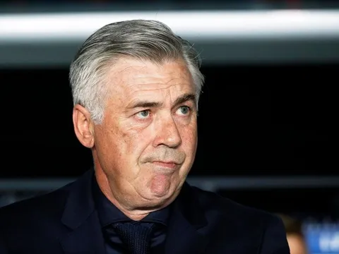 Ancelotti TIẾT LỘ thời điểm trở lại