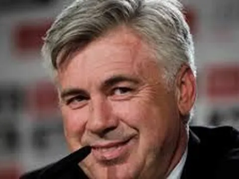 Ancelotti: "Tôi bị sa thải vì..."