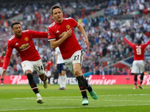 Quên hết tân binh, đây mới là điều Man Utd cần làm nhất