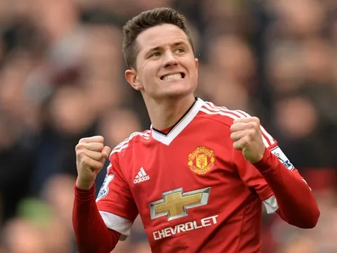 Ander Herrera và bi kịch của một người hùng