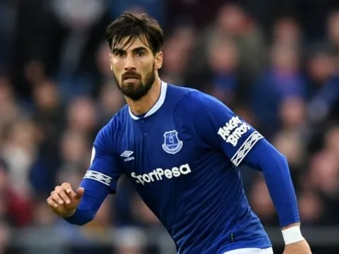 Sao 'xịt' Gomes phải trở lại Barca vào cuối mùa giải trừ một điều kiện