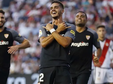 Truyền nhân của Ronaldo lập hat-trick trận mở màn La Liga