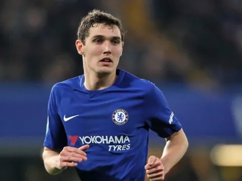 Chelsea có nguy cơ thiệt quân trước trận tái đấu với Liverpool