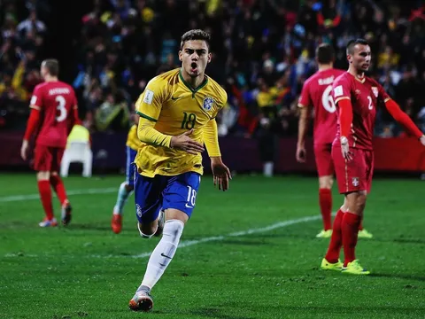 Andreas Pereira – Điệu samba lạc nhịp tại Old Trafford (Kỳ 2)