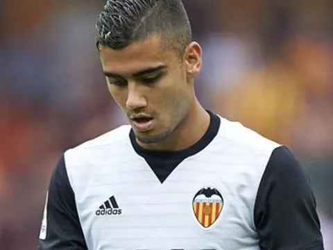Andreas Pereira thể hiện ra sao vs Celta Vigo?