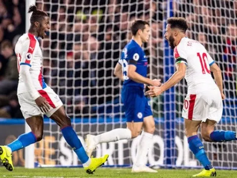 "Chúng tôi đã không may khi thất bại trước Chelsea"