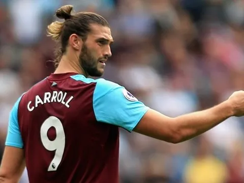 Chẳng hơn gì Arsenal, West Ham cũng 'TAN NÁT' đội hình trước đại chiến