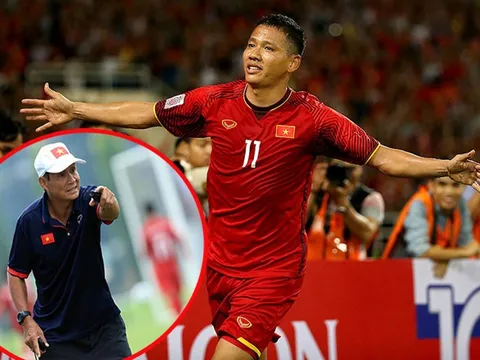 Anh Đức toả sáng: NHM Việt Nam nợ HLV Mai Đức Chung lời cảm ơn
