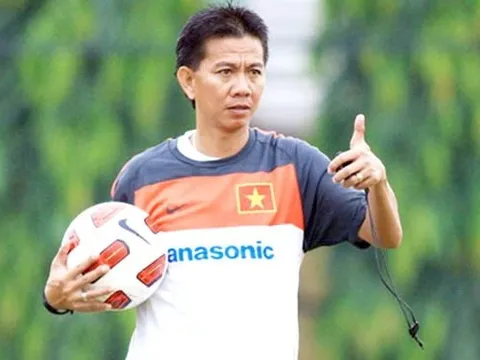 Điểm tin bóng đá Việt Nam sáng 24/10: U19 Việt Nam thất bại là do HLV Hoàng Anh Tuấn?