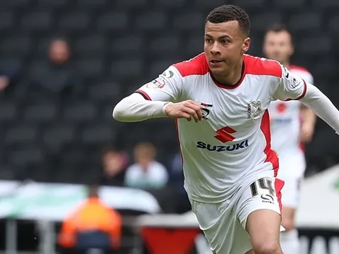 TIẾT LỘ: Newcastle United từng mua hụt Dele Alli trong quá khứ