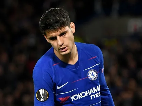 "Anh ta không hạnh phúc dù đã ghi bàn thắng cho Chelsea"