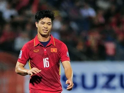 Điểm tin bóng đá Việt Nam sáng 21/12: Công Phượng xứng đáng góp mặt top 5 QBV hơn Xuân Trường