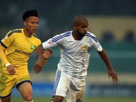 Hòa Quảng Nam FC, SLNA vào chung kết Cup Quốc gia