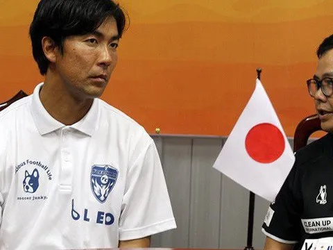 U21 Yokohama quyết không nhường U21 Việt Nam