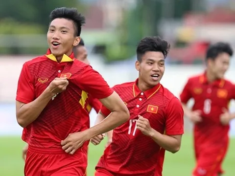 Điểm tin bóng đá Việt Nam tối 06/10: Văn Hậu khiến ĐTQG lo lắng; Công Phượng sẵn sàng “xé lưới” Campuchia