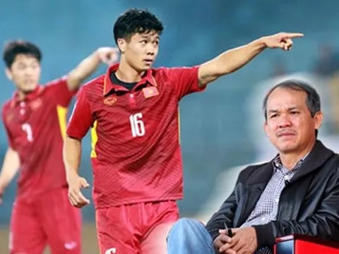 Buriram United định giá Công Phượng 70 tỷ, HAGL nói không?