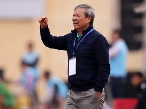 Ông Hải "lơ" nói điều bất ngờ về Công Phượng