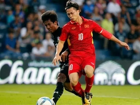 Chuyên gia Việt không tin Công Phượng có giá 70 tỷ