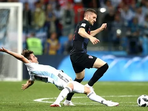 Bí mật đằng sau quyết định chiêu mộ Perisic và Rebic của Mourinho