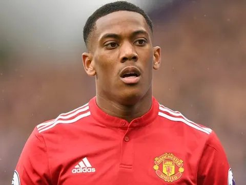 4 lý do Martial đã đúng khi từ chối MU: Lỗi của Mourinho, lỗi của cả CLB
