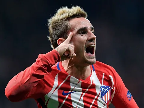 Antoine Griezmann đến Barca: Đâu là sự thật?