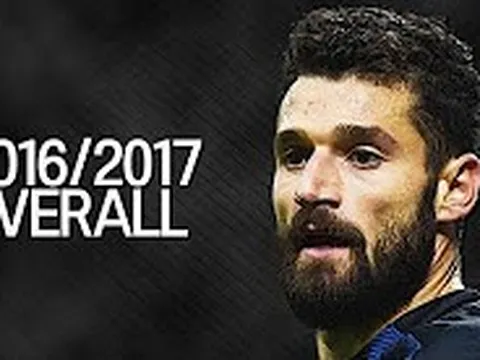 Antonio Candreva, người mà Chelsea vẫn đang chờ