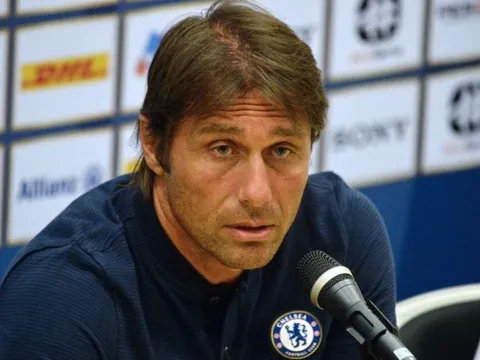 Antonio Conte: Arsenal vẫn là đội bóng lớn