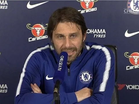 Antonio Conte khẳng định Chelsea bạo chi trong tháng 1